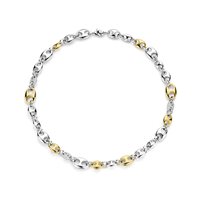 Collana Ti Sento Milano Donna in Argento 34062ZY - 34062ZY